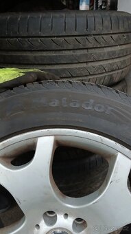 Bmw styling 214,285 45 r19 original 5x120 - 2