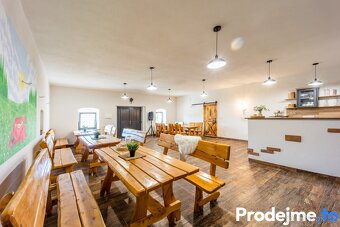 Prodej vinného sklepu, 182 m2 - Dyjákovice, ev.č. 01221 - 2
