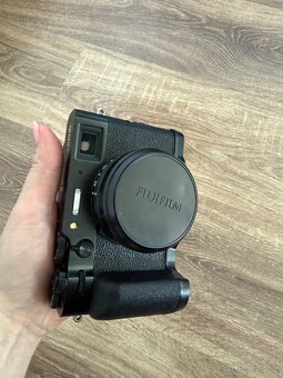 FUJIFILM X100VI - 2