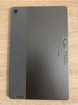 Studentský tablet lenovo - 2