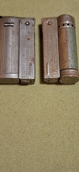 Zapalovače imco Rakušák - 2