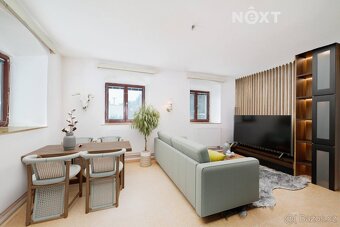 Prodej Rodinný dům, 110㎡ - 2