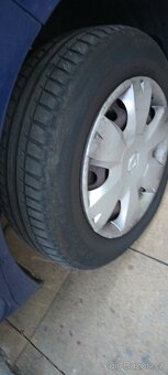 KORMORAN ROAD PERFORMANCE 195/65 R 15 91V - 2