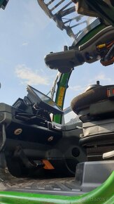 harvestor 21t John Deere 1270 - 2