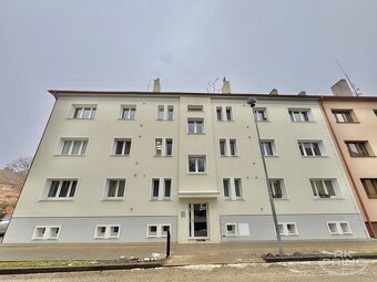 Byt OV, 2+1, 79 m2, Na Výsluní, Velké Meziříčí, okr. Žďár na - 2