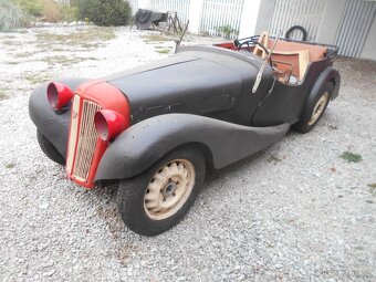Aero 30 r.v.1935 - 2