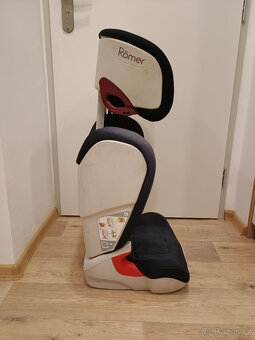 Autosedačka Britax Römer KID XP - 2