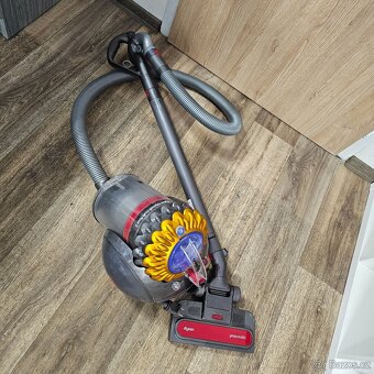 Dyson Big Ball Multifloor 2 - 2