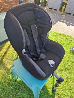 Autosedacka Maxi cosi s isofixem - 2