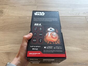 Sphero BB-8 Star Wars Robot - 2