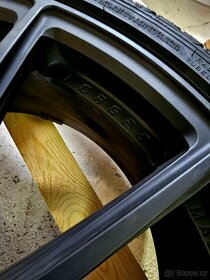 MB Design MF1 magnezium forged R19 - 2