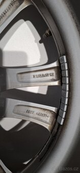 alu bmw 5x112 r17 - 2