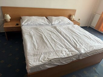 Prodej použitého hotelového nábytku - Olomouc - 2