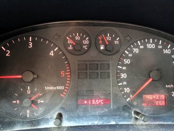Audi A6 C5 1.9 TDI 81 Kw - 2