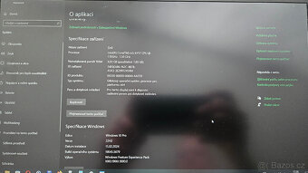 Dell Latitude 7370 s LTE modemem + USB-C adaptér Dell DA200 - 2