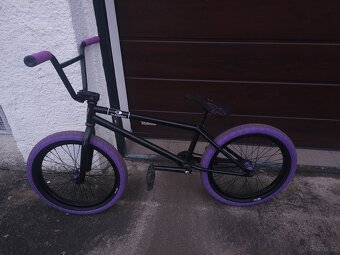 BMX - 2