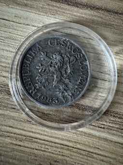 25 Haléřů československých - 2