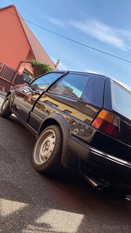 Golf Mk2 - 2