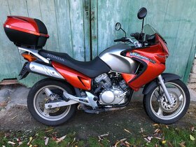 Motonadily honda xl125 varadero 2006 dily - 2