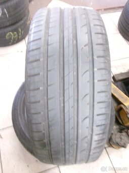 235/45 R18 HANKOOK (5-5,5mm) č.15624 - 2