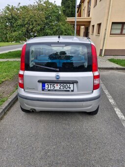 Fiat Panda - 2