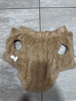 Psí bunda - 2