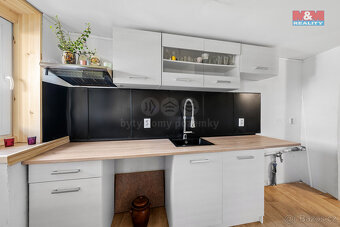 Prodej chaty, 47 m², Nový Oldřichov - 2