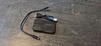 HEYINCAR H1 Smart AI BOX bezdrátové CarPlay / Android Auto - 2