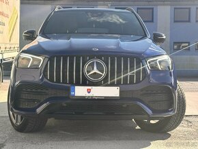 AMG GLE 53 4MATIC Plus - 2