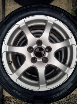 5x108 16 ford ALU - 2