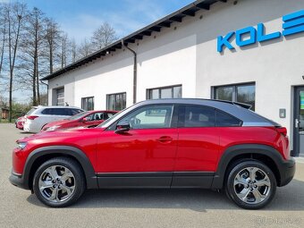 Mazda MX-30, 35.5 kW, odpočet DPH - 2