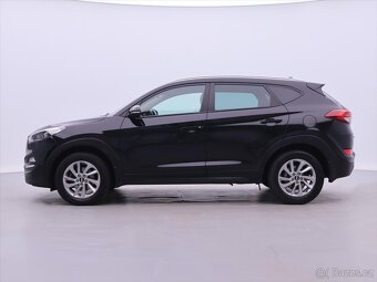 Hyundai Tucson 1,7 CRDI Trikolor CZ Navi (2016) - 2