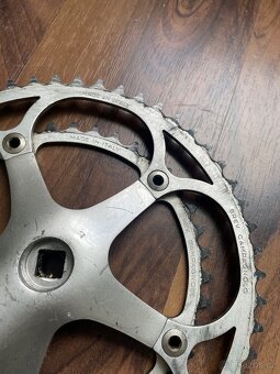 Kliky CAMPAGNOLO 170mm - 2
