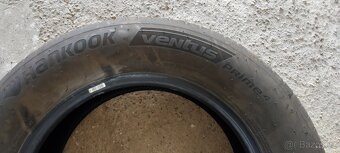 Hankook Ventus prime 4 - 215/65 R17 99h - 2