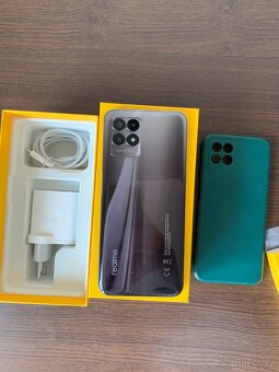 Realme 8i - 2