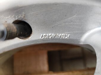 Enzo Cup 4x100 r13 - 2