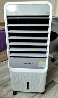 Home AF1838KH 5v1 s HEPA filtrem - TOP stav - 2