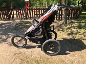 Sportovni kocarek TFK Sport 16" - 2
