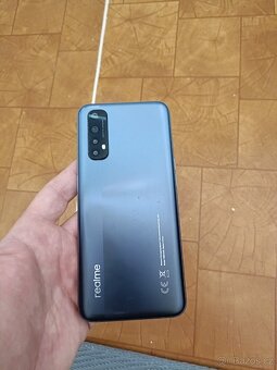 realme7 - 2