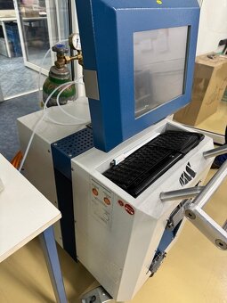Spektrální analyzátor WAS Test Master Pro - 2