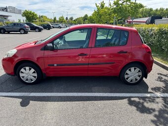 Renault Clio 1.2 - 2