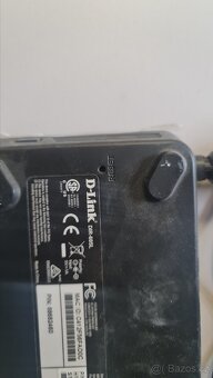 Router D-link 605L - 2