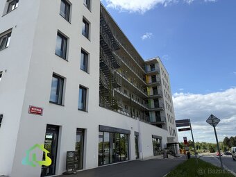 Pronájem bytu 2+kk, 46 m2 - Praha - Horní Měcholupy - 2