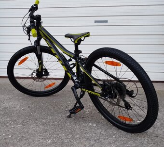 Kolo Scott Scale vel.24 - 2