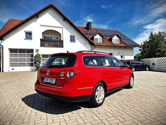 VW Passat Variant 1,4 Tsi CNG 110 kW, nová STK - 2