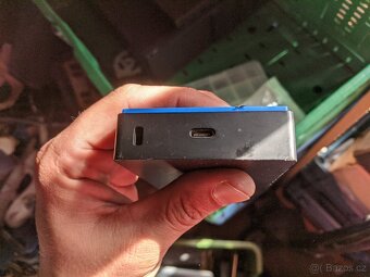 HP USB-C DOCK G4 - 2