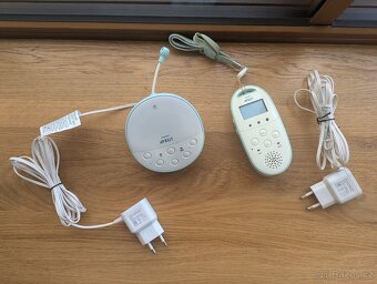 Detska chuvicka Philips Avent SCD560 - 2