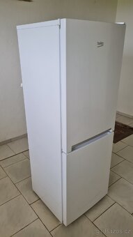 Lednice s mrazákem - 2