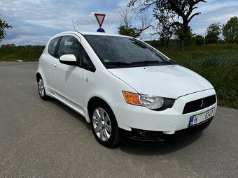 ✅MITSUBISHI COLT 1.1 55KW CLEAR tec EDITION 35✅ - 2