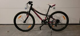 Dětské kolo KELLYS Kiter 30, velikost 24 " - 2